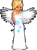 Angelwoman